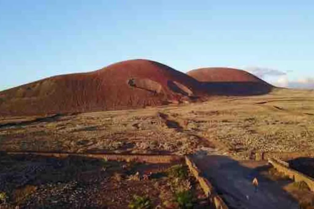 Villa Volcano Lajares