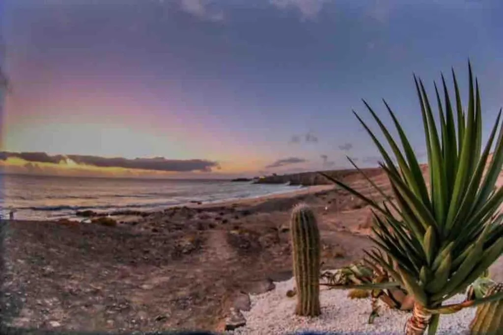 Villa Volcano Lajares