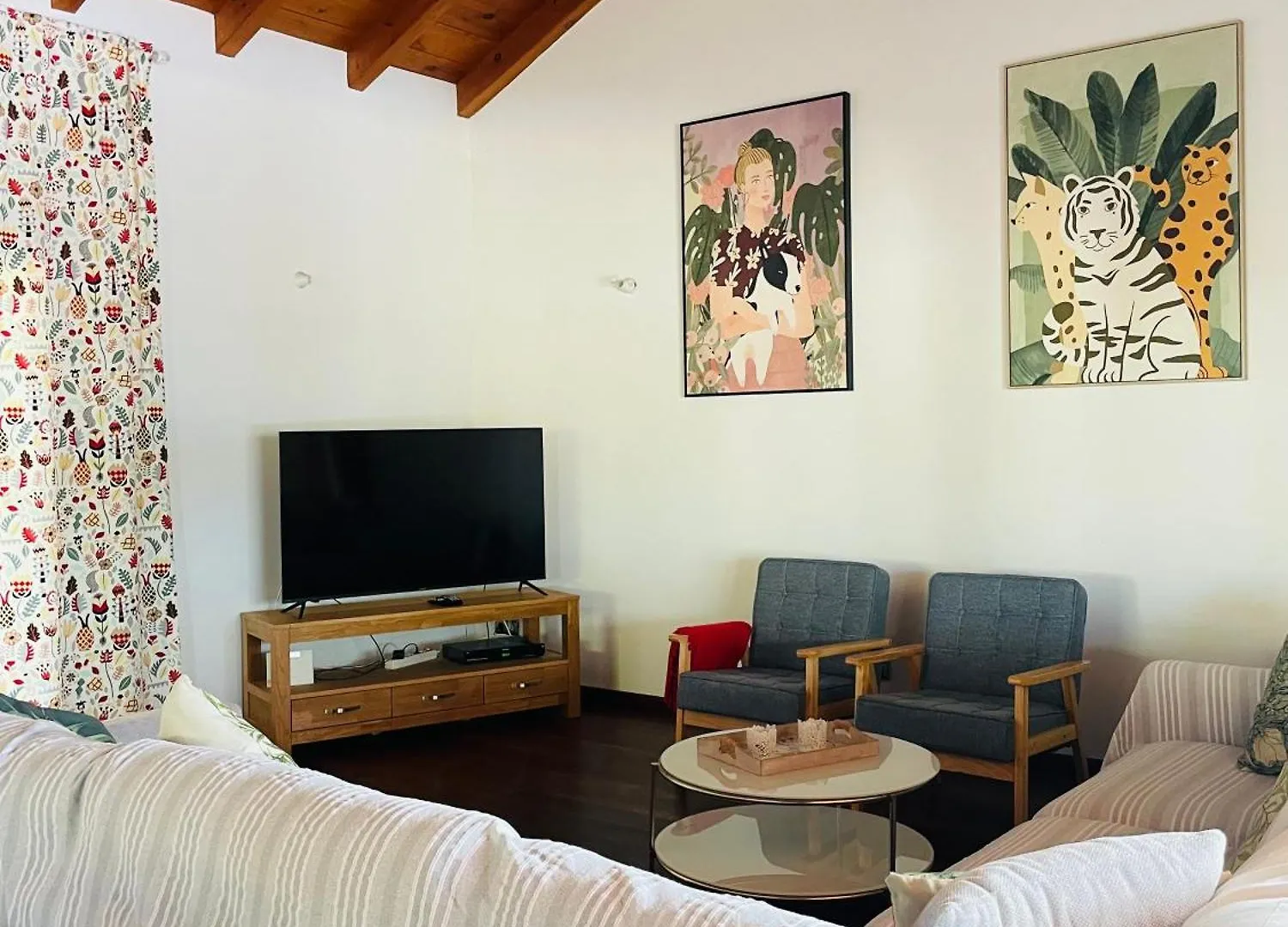Villa Volcano Lajares