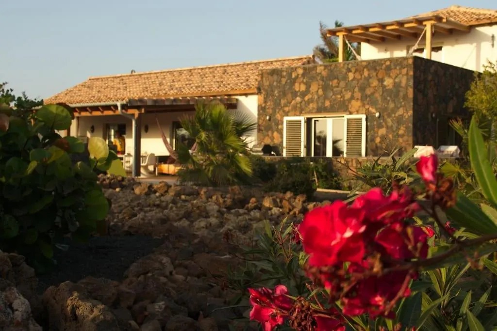 Villa Volcano لاجاريس 0*,  إسبانيا